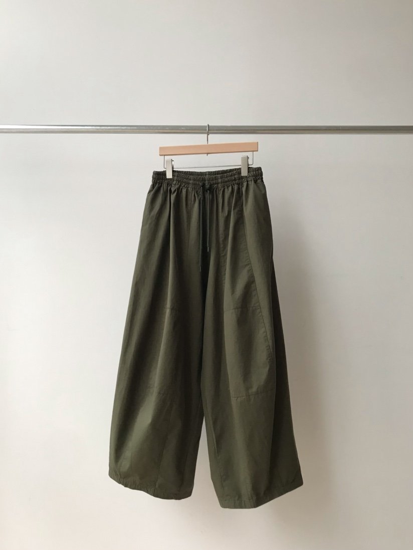 TAFFETA/MURET韓國直郵女士新款休閑職業26夏季休閑褲工裝褲TAFFETA/MURET休閑褲