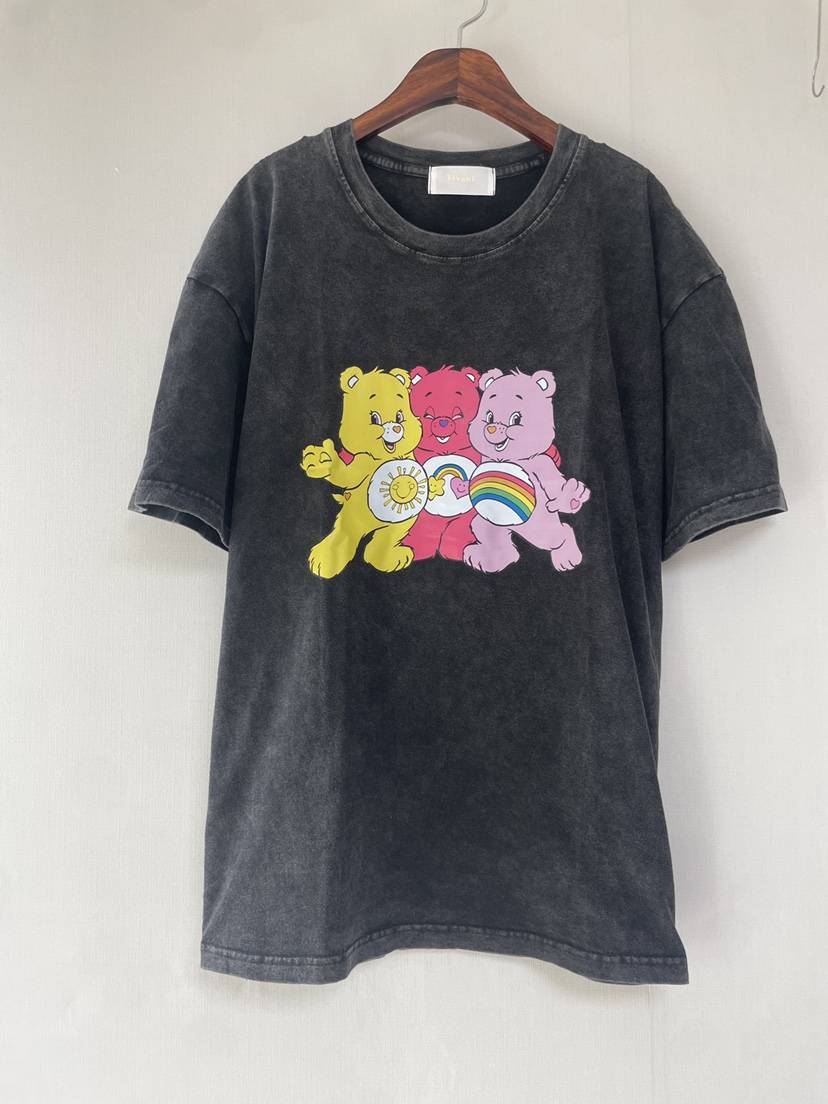 T STOR-티스토리-OT韓國代購女裝新品26夏季推薦時尚T恤T STOR-2件起T恤