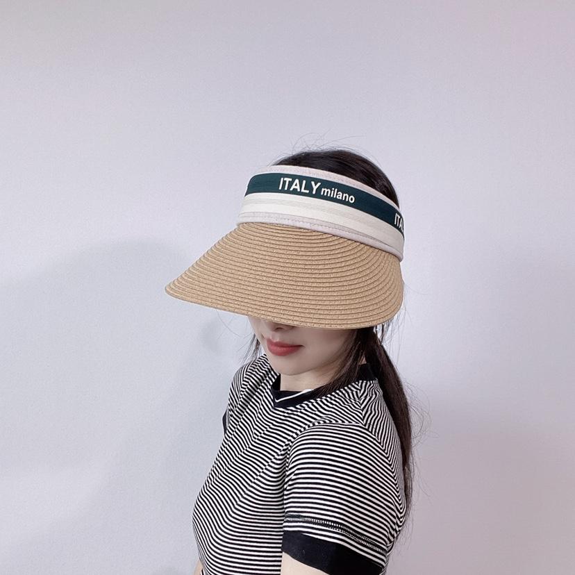 LOVELY HAT韓國直郵女士新款人氣熱賣職業推薦休閑26春夏帽子LOVELY HAT帽子