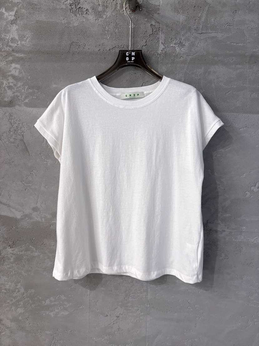 COME OPEN/HAPER韓國代購女裝新品熱賣推薦26夏季時尚T恤CMOP/COME OPEN-HAPERT恤