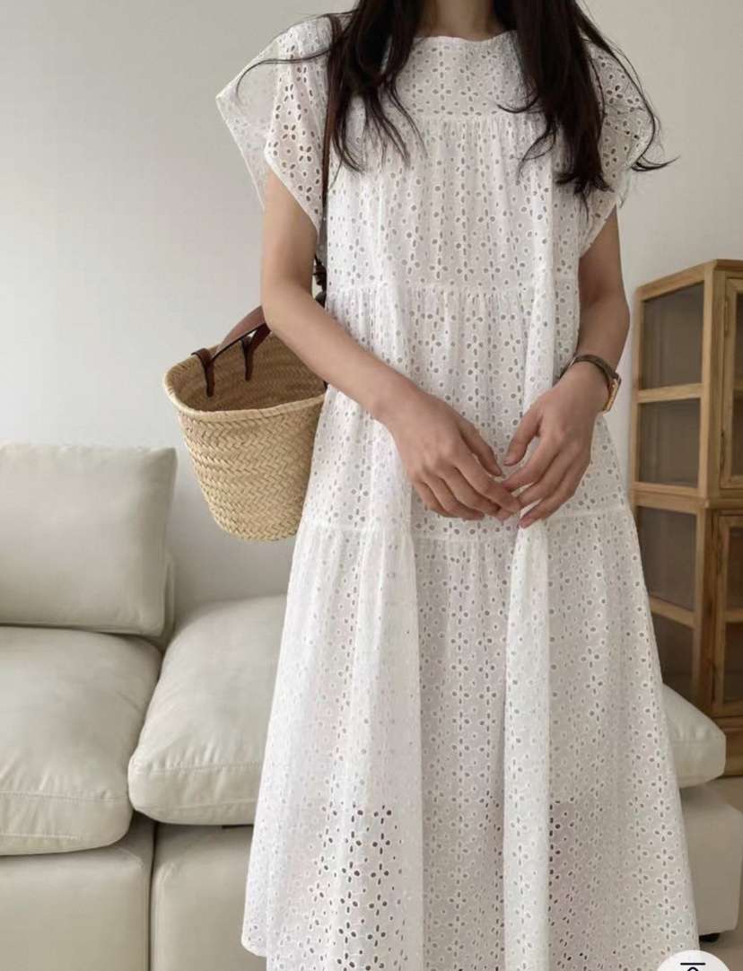 T STOR-티스토리-OT東大門實拍韓國女裝新品26夏季連衣裙T STOR-2件起連衣裙