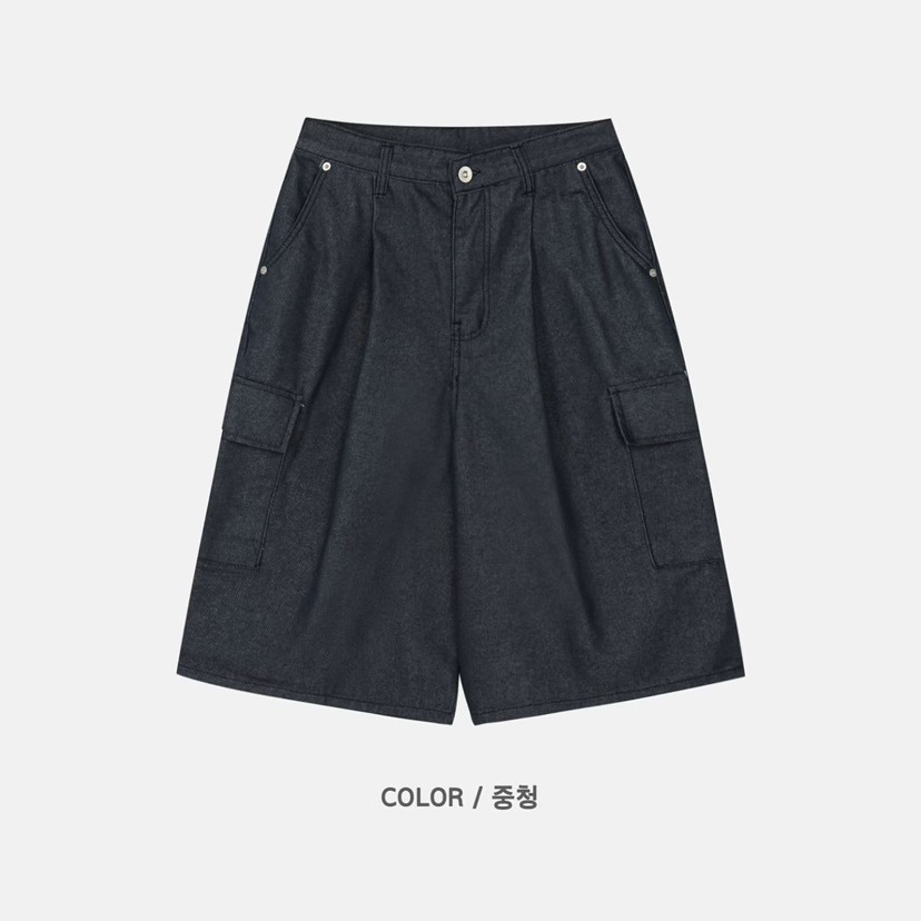 SENSES韓國直郵女裝新品人氣熱賣26夏季職業休閑26春夏短褲SENSES短褲