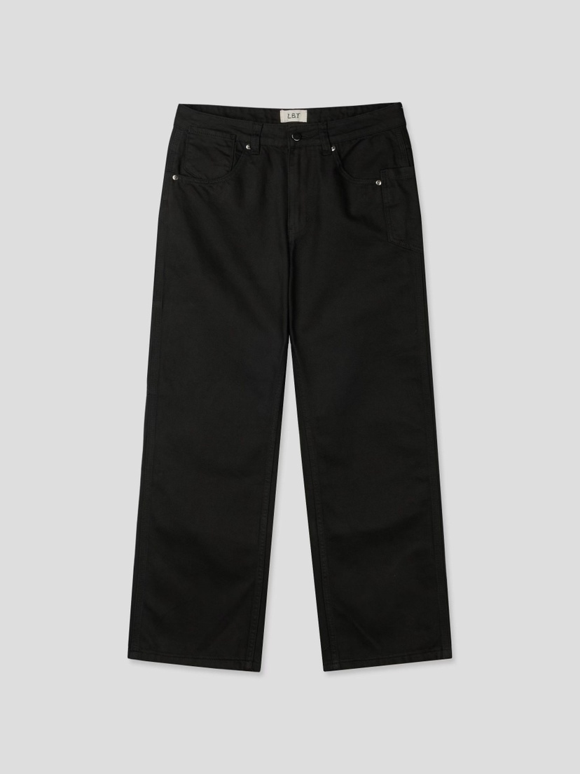 LIBERTE韓國直郵女士新品26春夏26夏季人氣推薦時尚休閑褲LIBERTE休閑褲