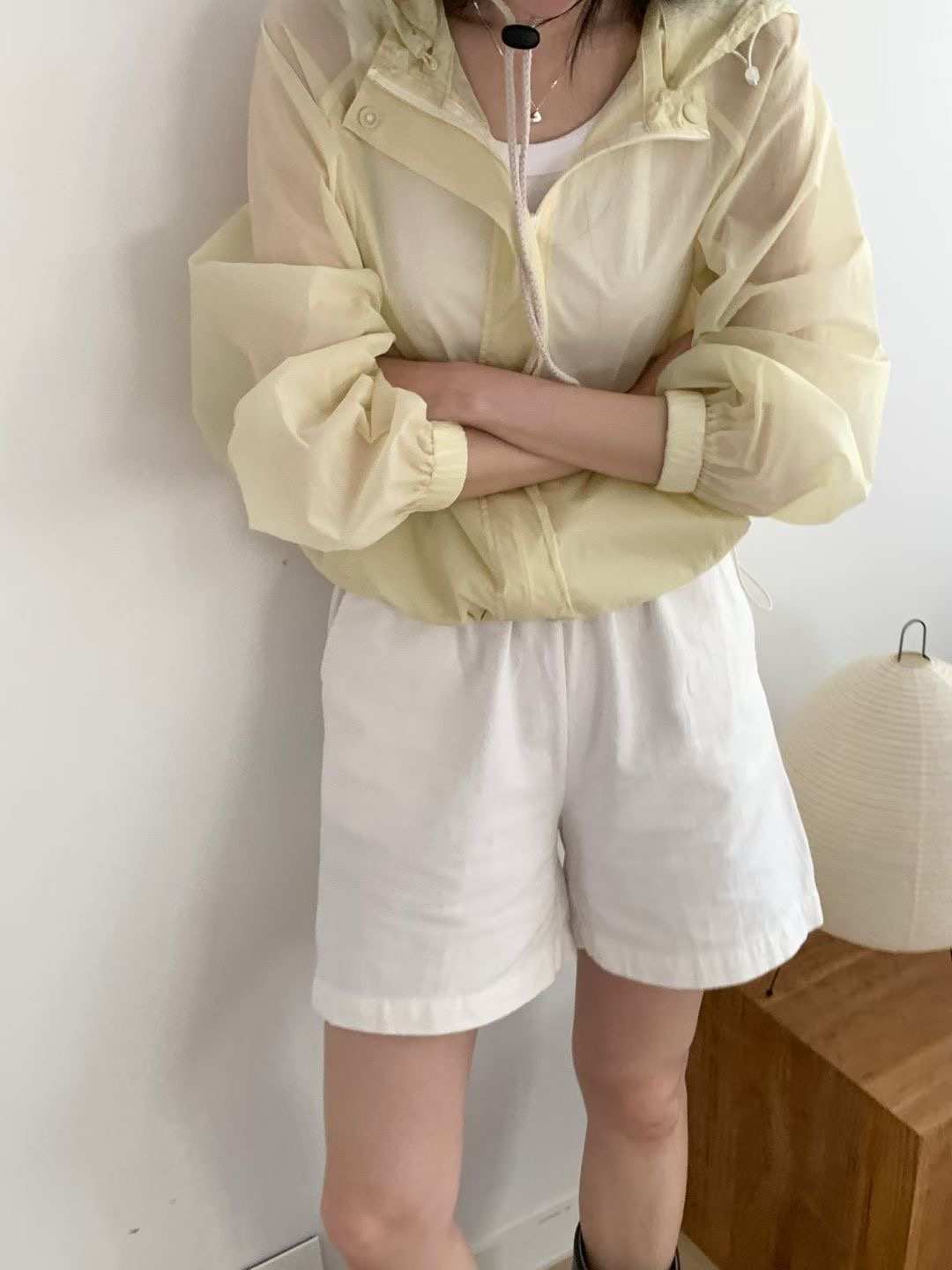 HACKER韓國東大門代購女士新品人氣26夏季26春夏夾克不含內搭HACKER夾克