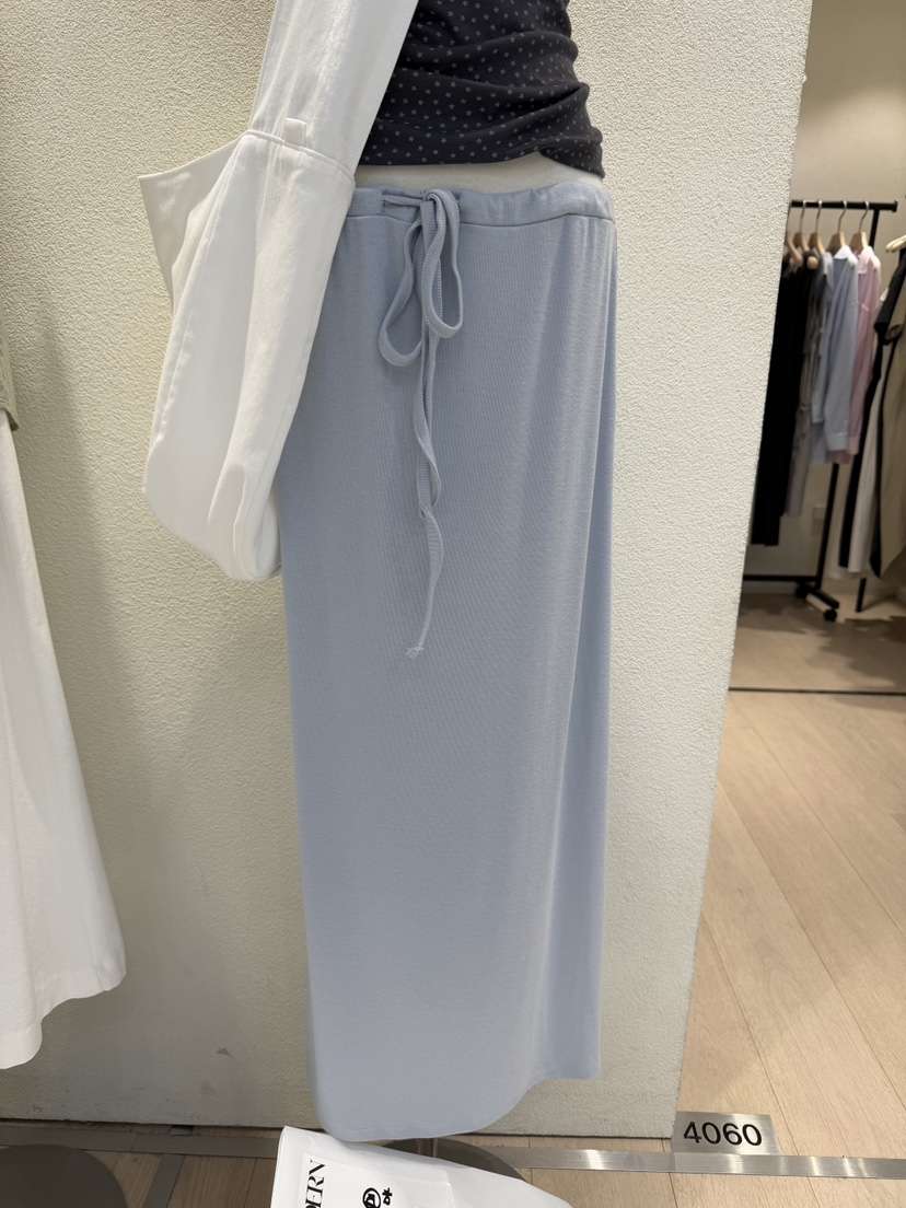 POSTMODERN韓國直郵實拍女士新款人氣職業熱賣時尚推薦長裙POSTMODERN長裙
