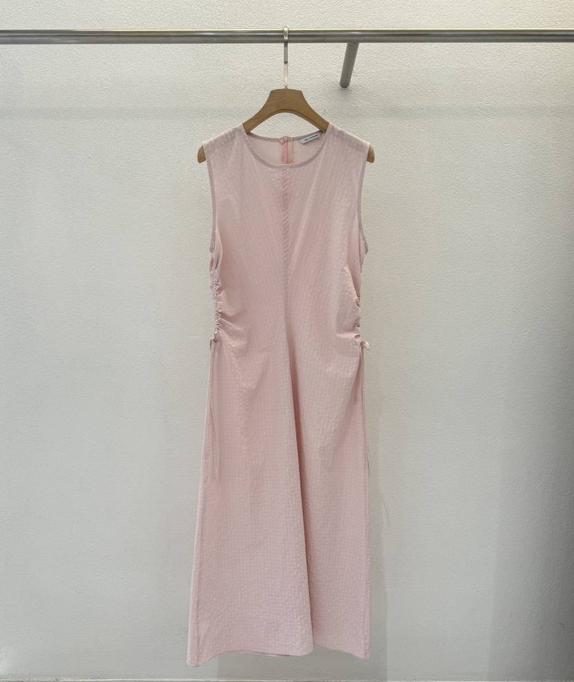 ABLERING韓國直郵女士新品26春夏熱賣職業推薦休閑連衣裙ABLE STANDARD/ABLERING連衣裙