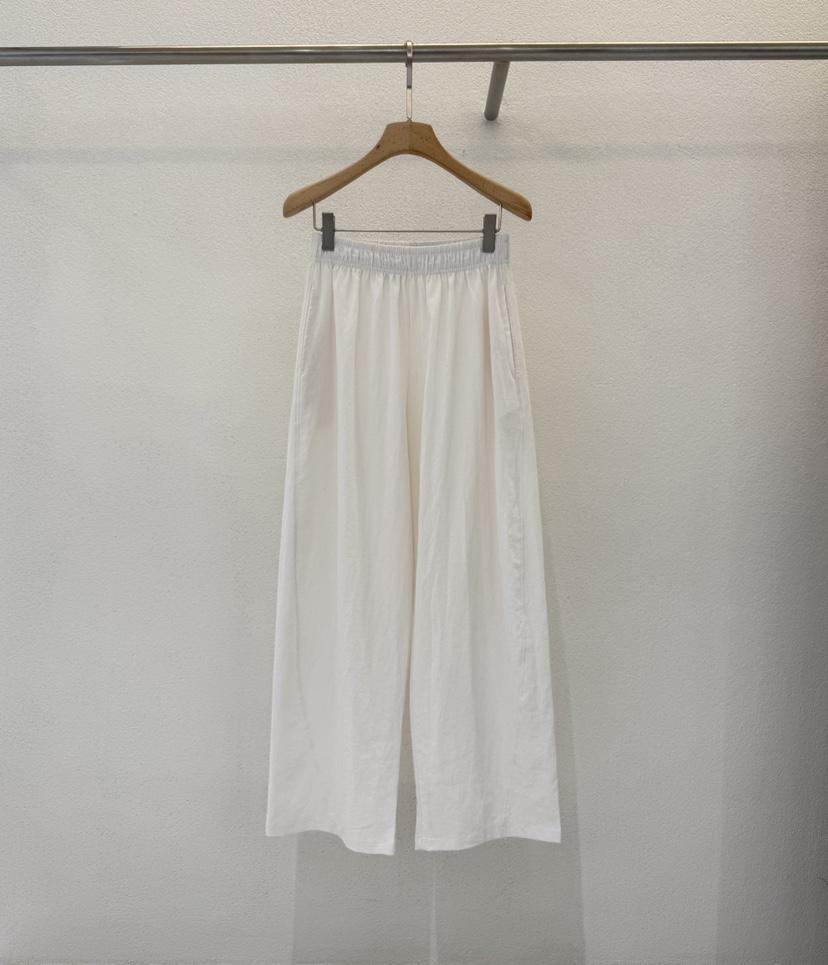 ABLERING韓國直郵女士新品26春夏時尚人氣推薦職業休閑褲ABLE STANDARD/ABLERING休閑褲