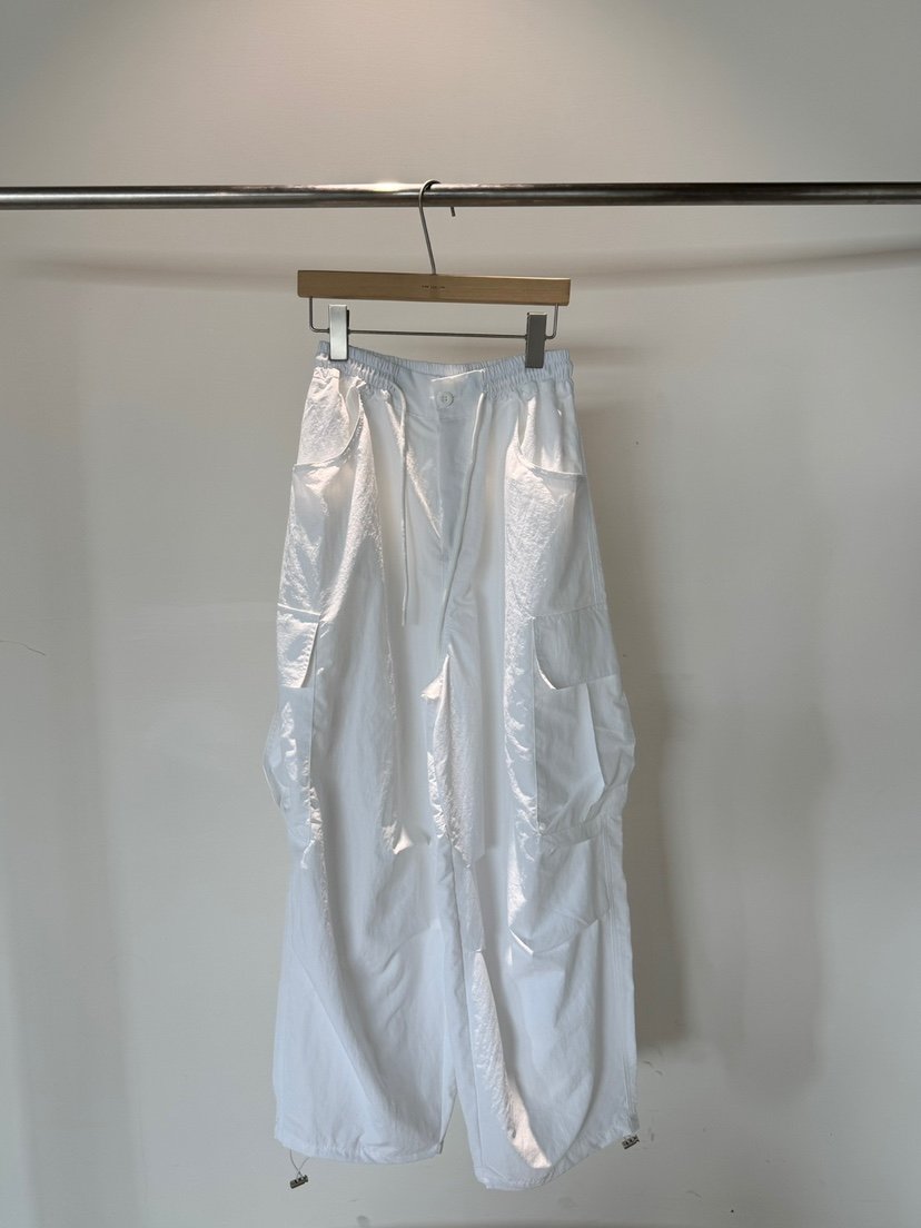 LIMLIMLIM韓國直郵女士新品26春夏26夏季熱賣人氣休閑休閑褲LIM LIM LIM休閑褲