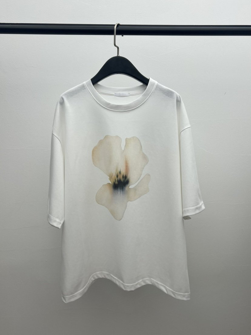 BLACK PIG/BERTO韓國直郵女士新品職業26春夏26夏季T恤BLACK PIG/BERTOT恤