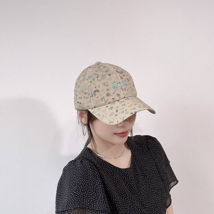 LOVELY HAT韓國代購女士新品職業熱賣休閑人氣26夏季帽子LOVELY HAT帽子