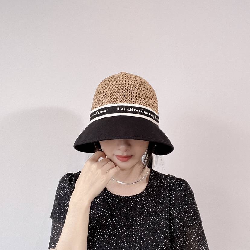 LOVELY HAT東大門實拍韓國女裝新品熱賣26春夏職業推薦帽子LOVELY HAT帽子