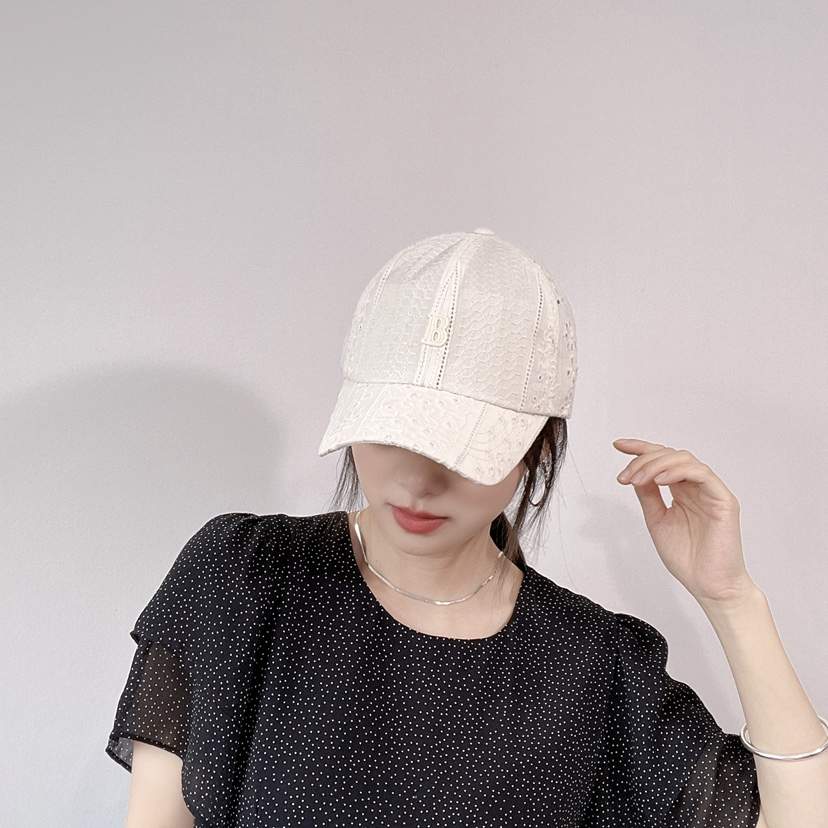 LOVELY HAT韓國代購女裝新款推薦熱賣26夏季職業26春夏帽子LOVELY HAT帽子