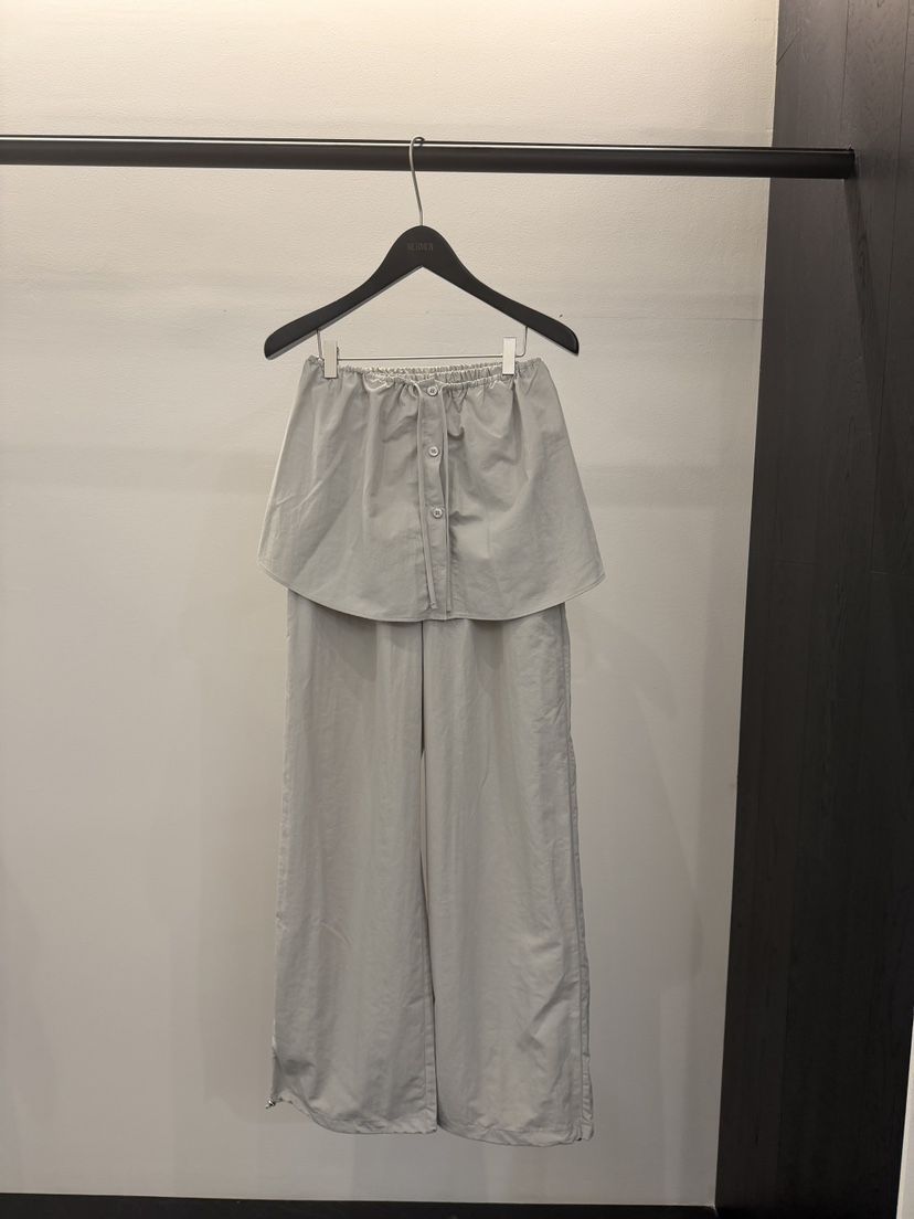 MURMUR韓國代購女士新品熱賣26夏季26春夏人氣推薦時尚裙褲MURMUR裙褲