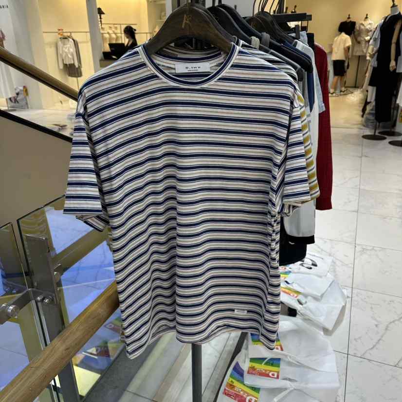 A2/D2韓國直郵女士新品人氣時尚熱賣26夏季26春夏推薦T恤A2/D2T恤