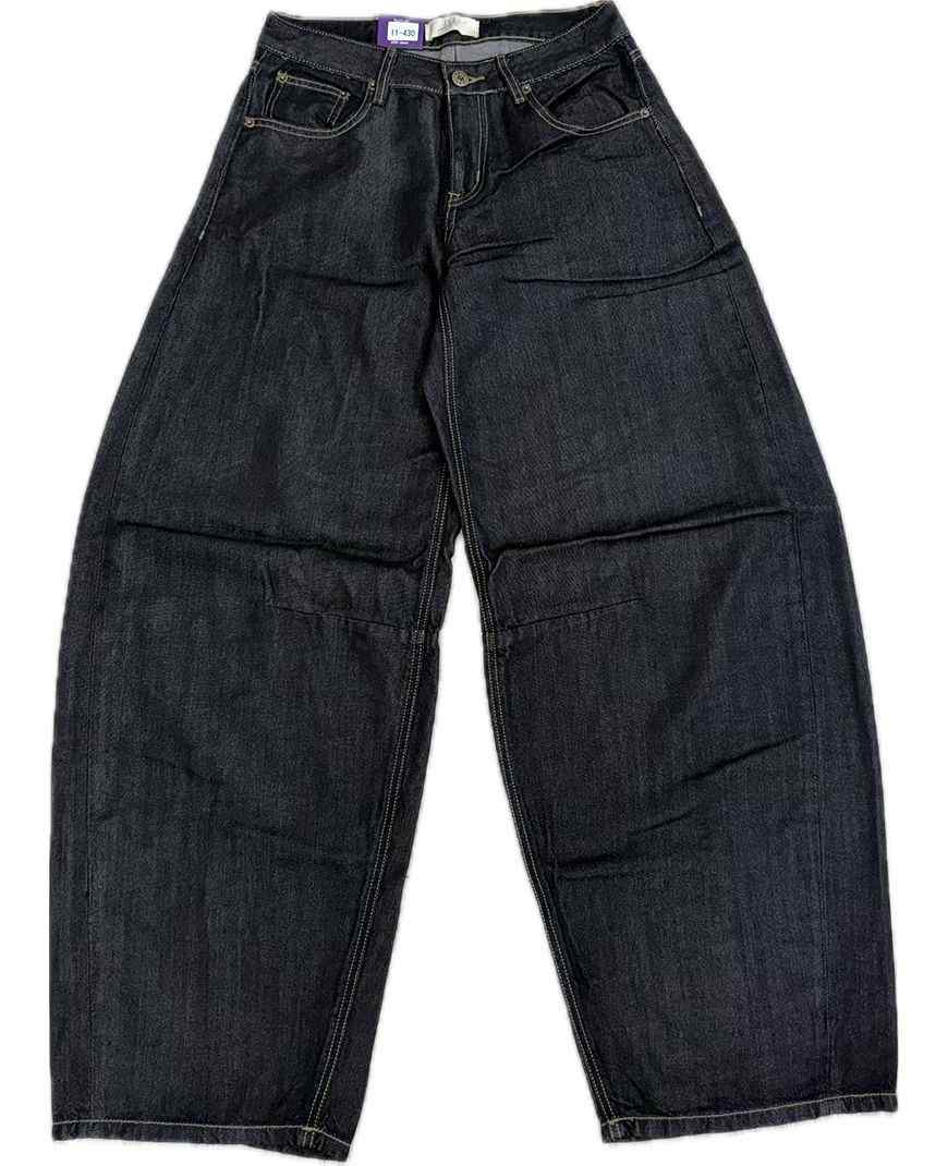 1ONE.CHASER韓國代購女士新品人氣推薦職業時尚26春夏牛仔褲1ONE.CHASER牛仔褲