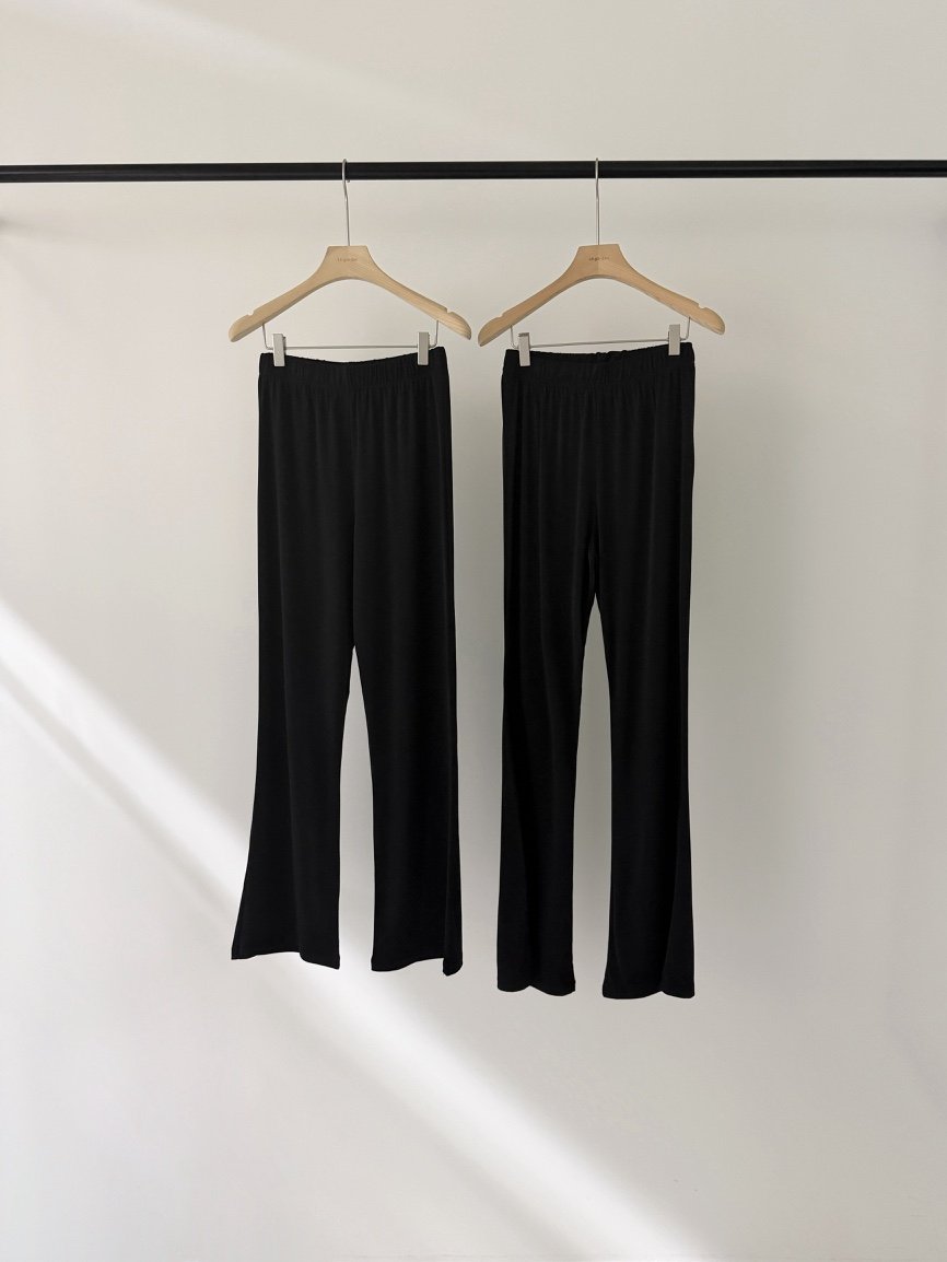 LOGARDEN韓國直郵女裝新品26夏季26春夏熱賣時尚人氣休閑褲LO GARDEN休閑褲