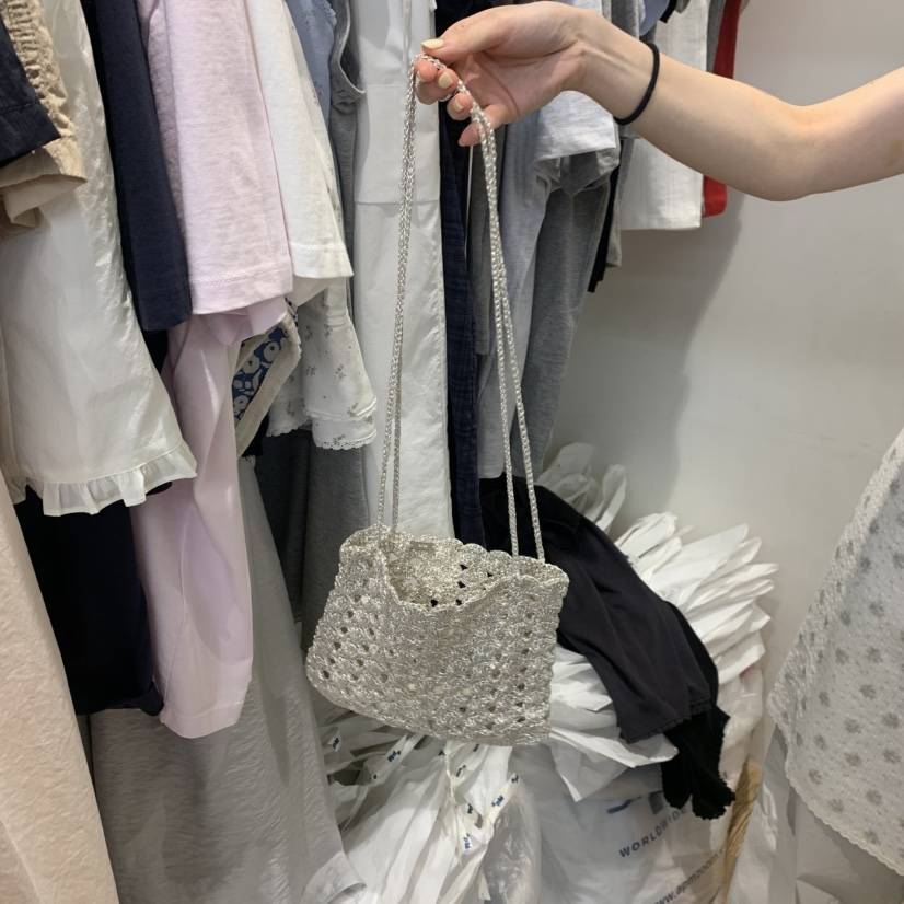 JINSIM東大門實拍韓國女士新款熱賣時尚人氣休閑單肩斜跨包JINSIM單肩/斜跨包