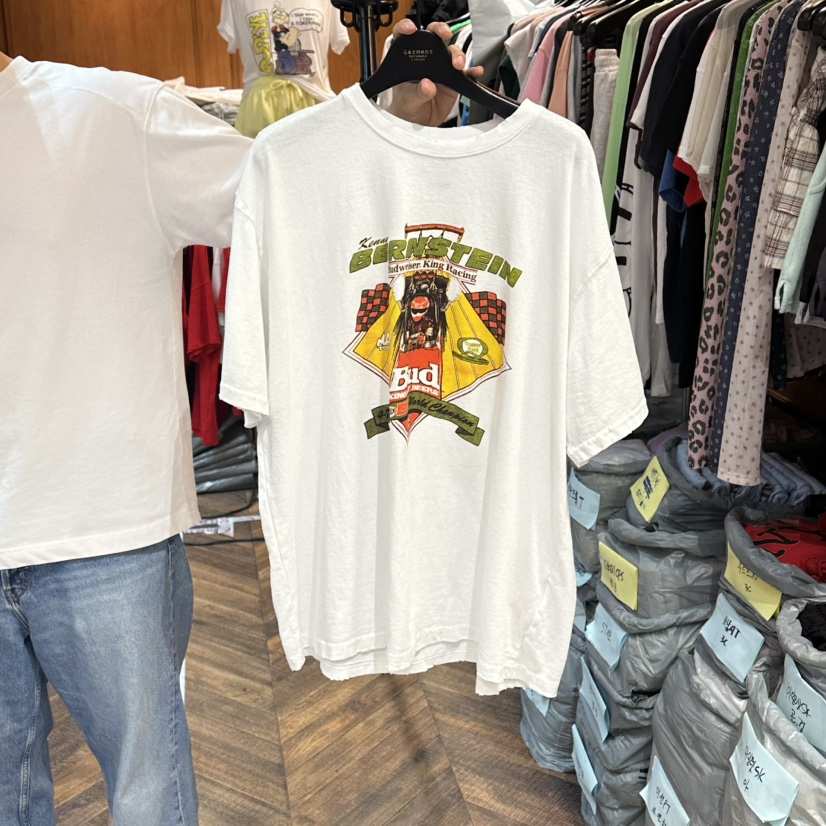 GARMENT-P東大門實拍韓國女士新品熱賣26夏季26春夏推薦T恤GARMENTT恤