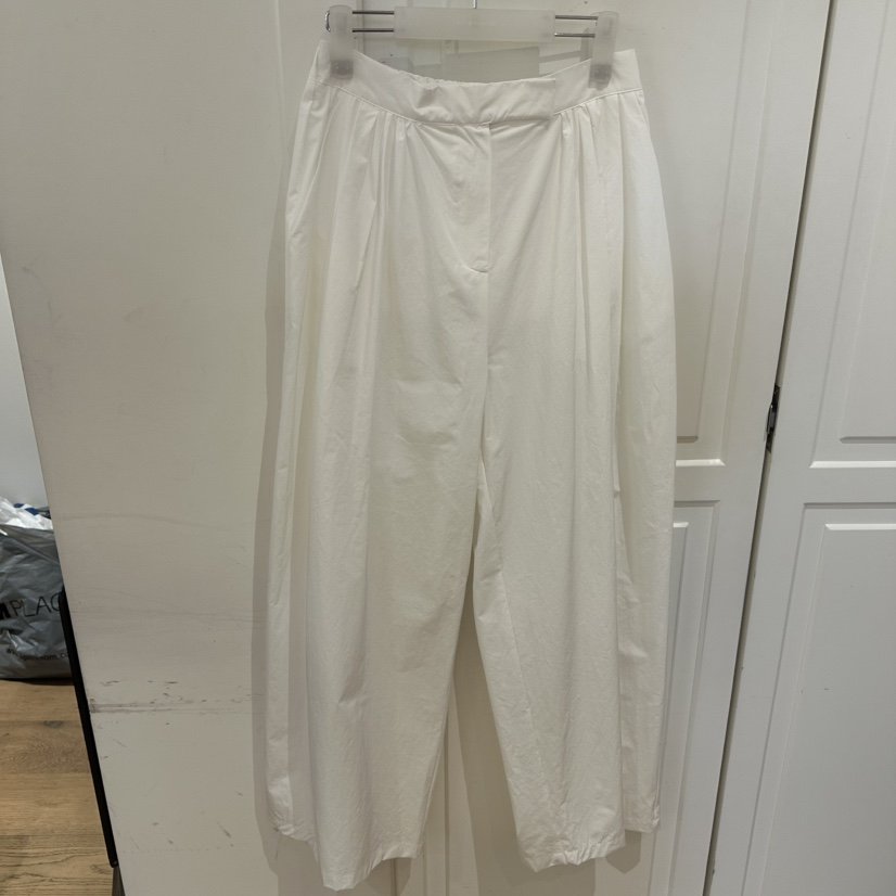 WE ARE/WELOVER東大門實拍韓國女士新品熱賣26夏季休閑褲SHOP_WE ARE休閑褲