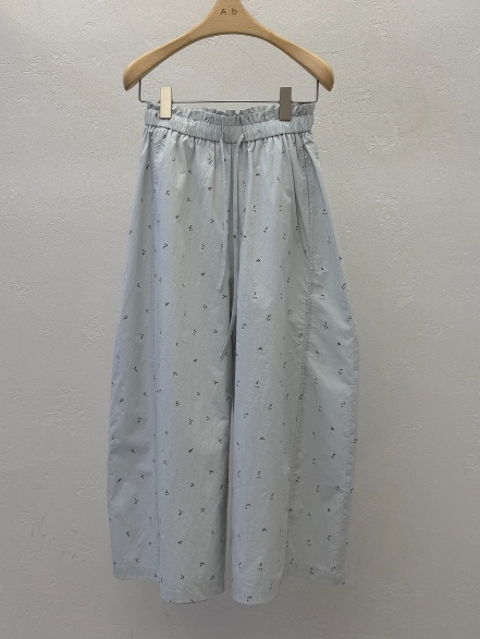 AUTUMN BEIGE-Q韓國東大門直郵女士新品休閑推薦休閑褲A.b/AUTUMN BEIGE休閑褲