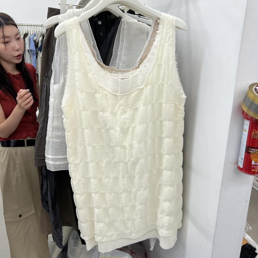 BREATHE韓國直郵女士新款休閑熱賣26夏季推薦時尚26春夏連衣裙BREATHE連衣裙