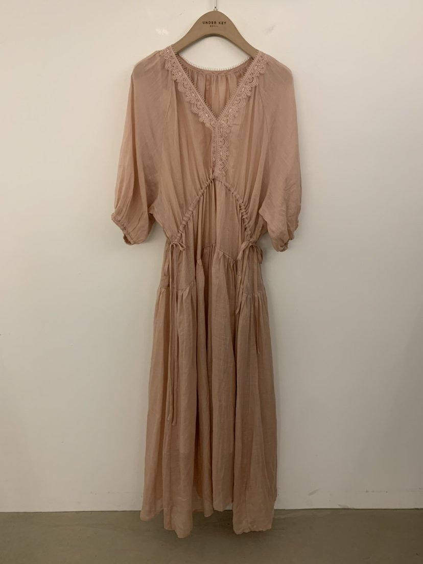 UNDER KEY東大門實拍韓國女裝新品推薦時尚熱賣人氣套裝UNDER KEY套裝