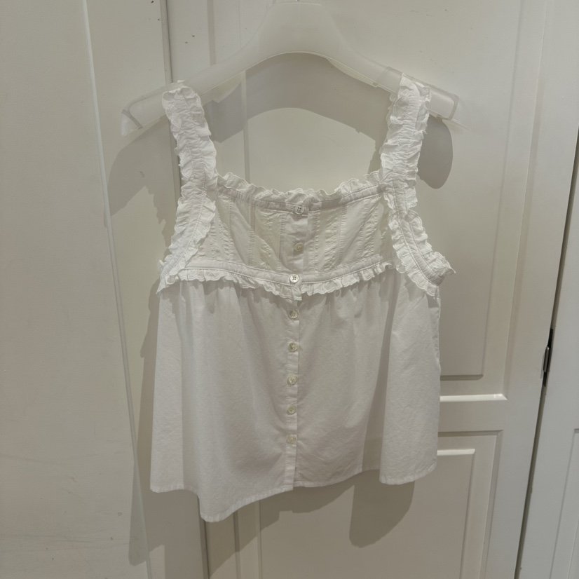 WE ARE/WELOVER韓國直郵實拍女裝新款熱賣26夏季吊帶背心SHOP_WE ARE吊帶/背心