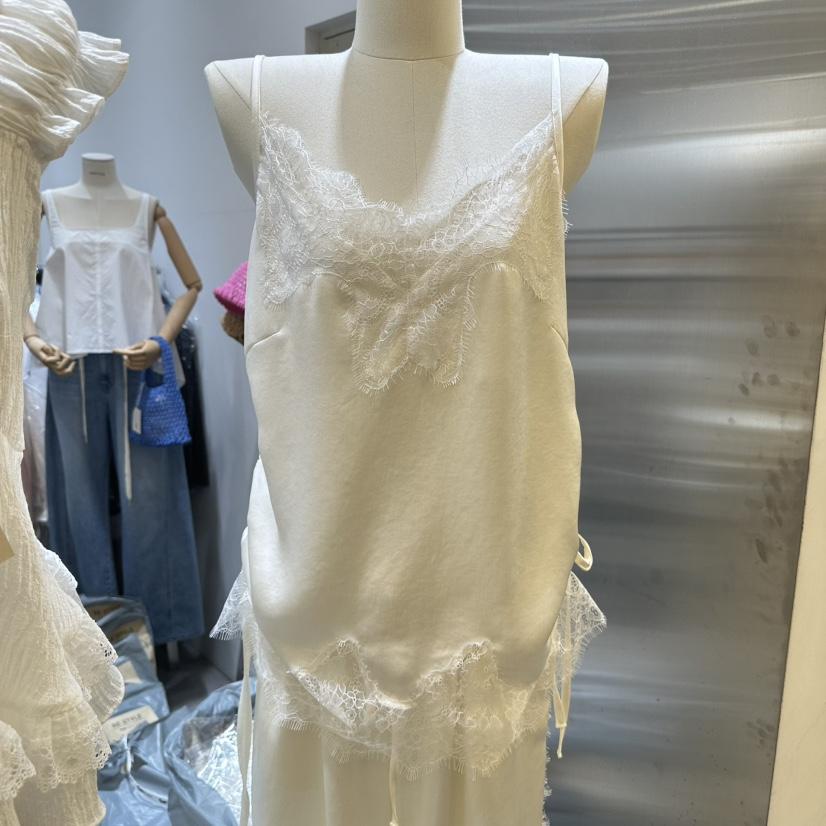 RE STYLE-Q韓國代購女裝新品熱賣推薦時尚職業吊帶背心RE STYLE吊帶/背心