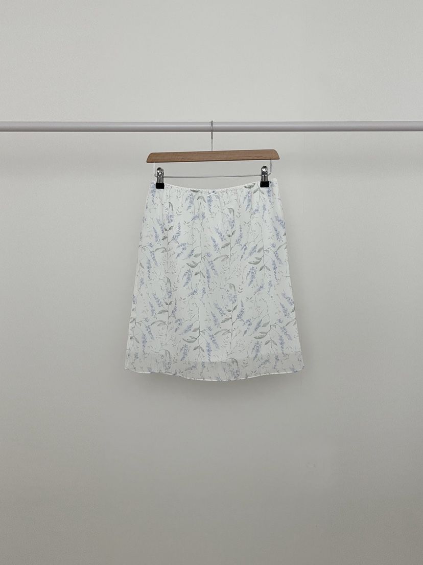 RE:OPENING韓國東大門直郵女士新品休閑人氣半身裙中短裙RE:OPENING半身裙/中短裙