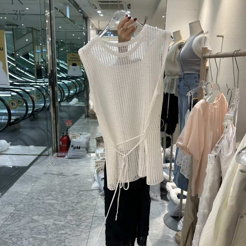 MAGNOLIA36-L韓國直郵女裝新品26春夏人氣時尚職業熱賣套裝MAGNOLIA36-L套裝