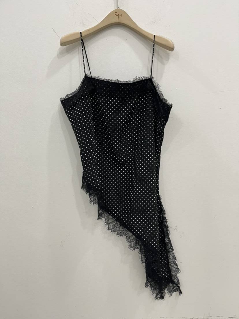 REIZ韓國直郵女士新款人氣26春夏26夏季職業時尚吊帶背心REIZ吊帶/背心