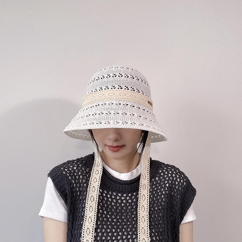 LOVELY HAT韓國直郵實拍女裝新品26夏季人氣職業休閑帽子LOVELY HAT帽子