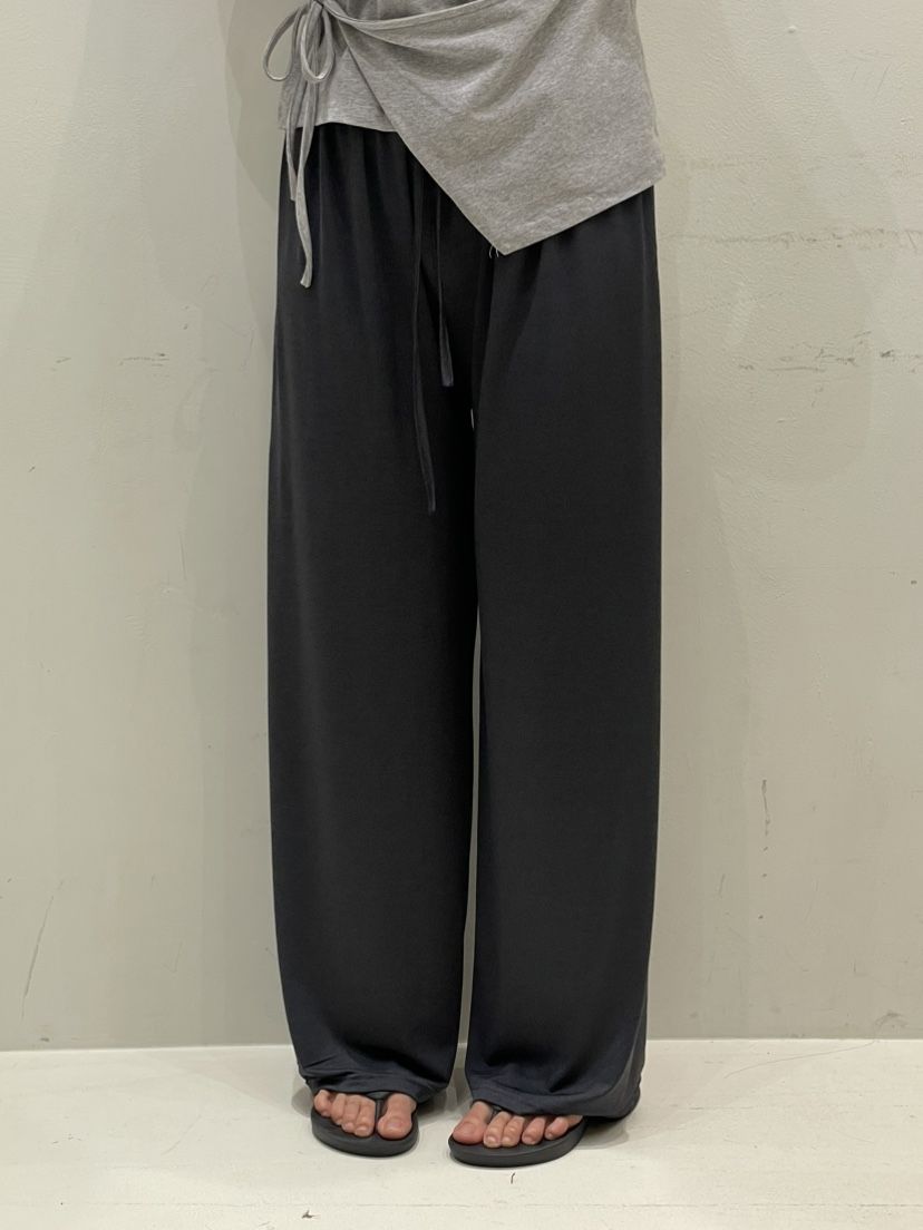 ONDO-P韓國直郵女士新品熱賣時尚職業休閑26春夏26夏季休閑褲ONDO-P休閑褲