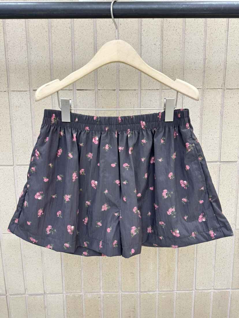 FOSET韓國東大門直郵女裝新品26春夏推薦熱賣人氣休閑短褲FOSET短褲