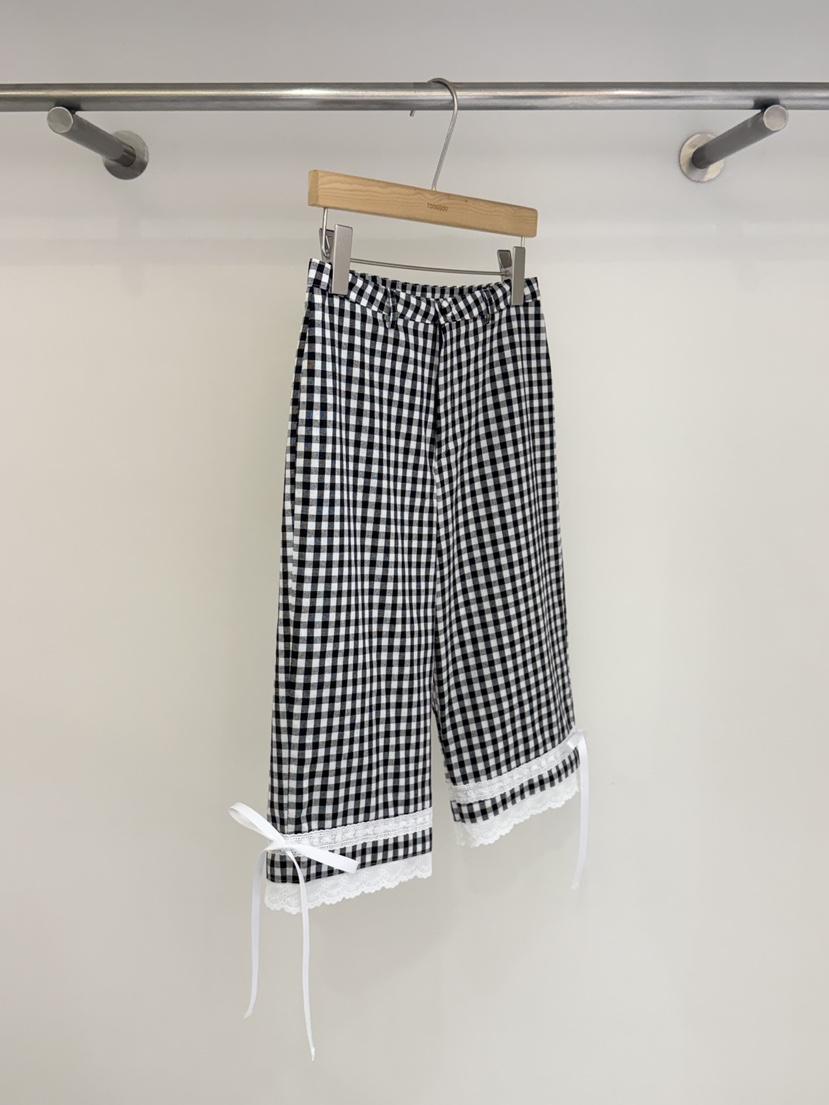 TOOGOOD韓國東大門直郵女裝新品推薦時尚人氣26春夏短褲寬松TOOGOOD短褲