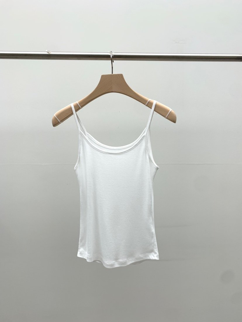 LEGACY BONE韓國東大門直郵女裝新品職業26春夏吊帶背心LEGACY BONE吊帶/背心