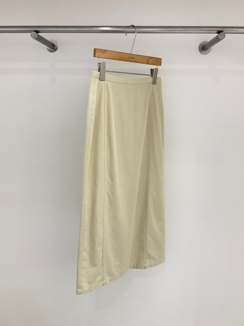 TOOGOOD韓國直郵女士新品熱賣26春夏人氣26夏季職業推薦長裙TOOGOOD長裙