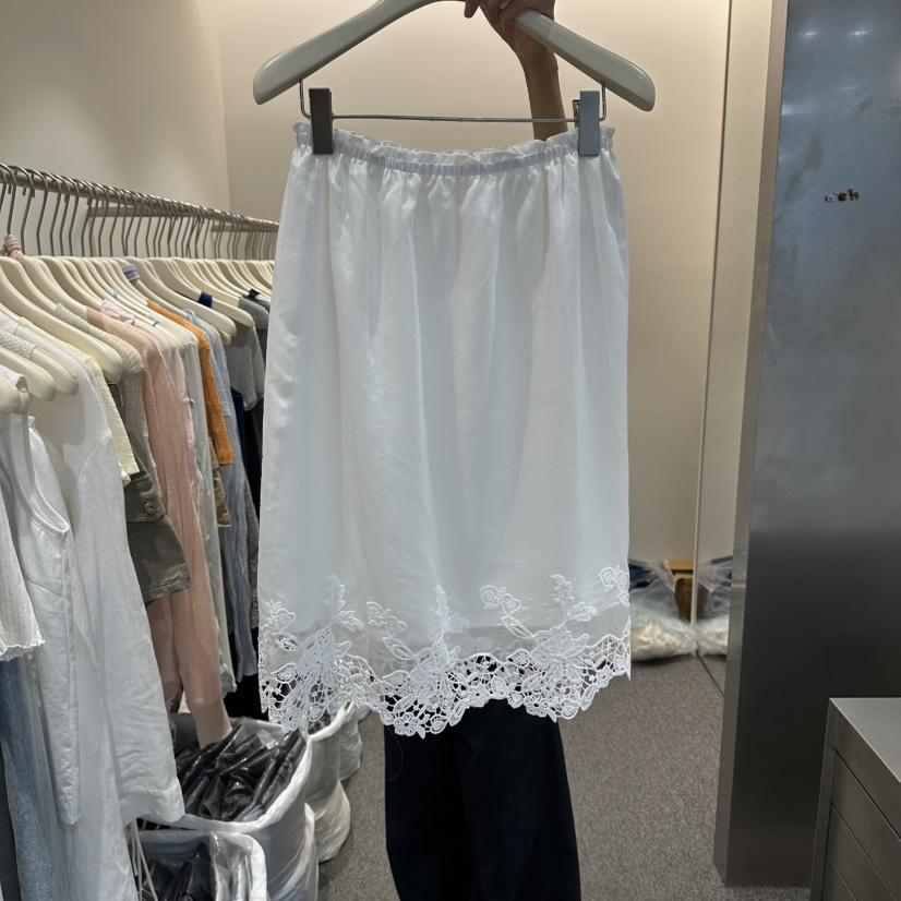 ALTER韓國東大門直郵女士新款休閑26夏季人氣半身裙中短裙Alter半身裙/中短裙