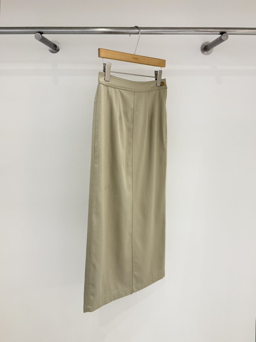 TOOGOOD東大門實拍韓國女士新品26春夏熱賣時尚26夏季長裙棉TOOGOOD長裙