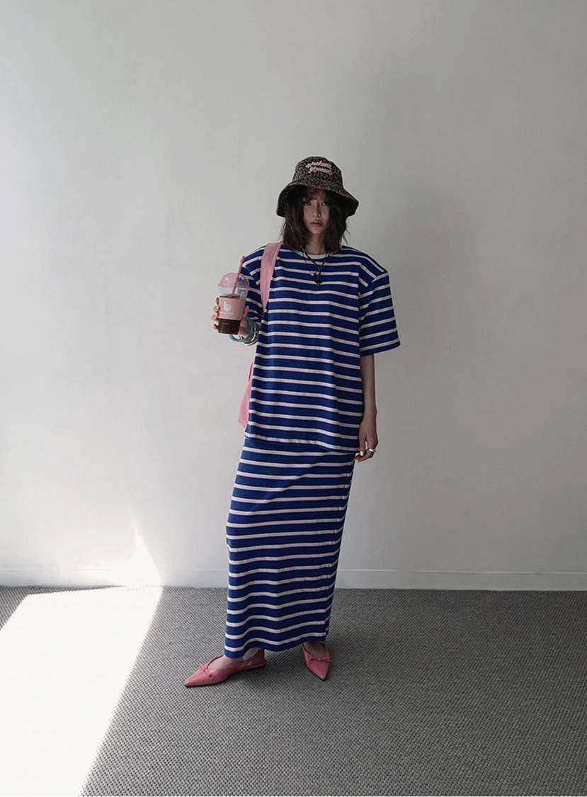 PLATFORM-L韓國東大門直郵女士新品推薦26春夏休閑時尚套裝PLATFORM套裝