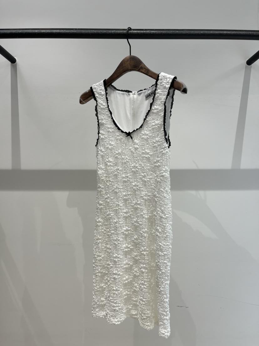 LOVE PULL韓國東大門代購女裝新品26夏季休閑人氣連衣裙SLOVE PULL連衣裙