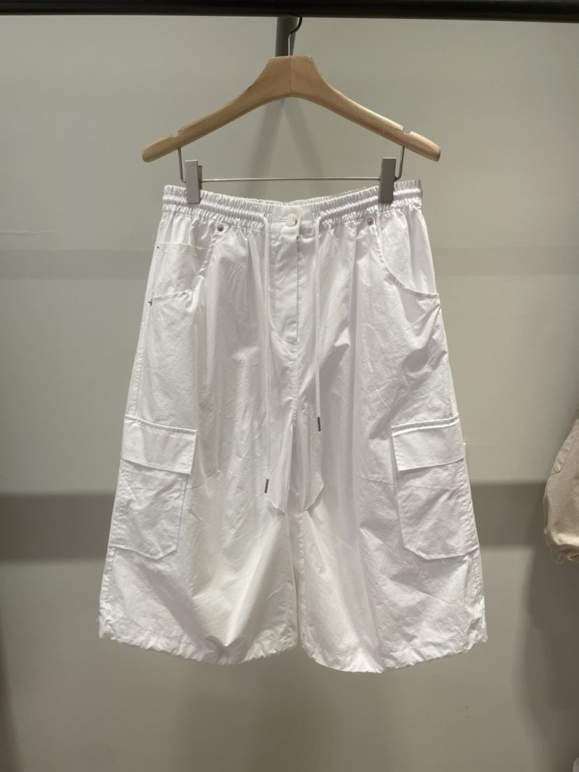 ORMORE韓國直郵女士新品26春夏熱賣人氣26夏季職業時尚短褲ORMORE短褲