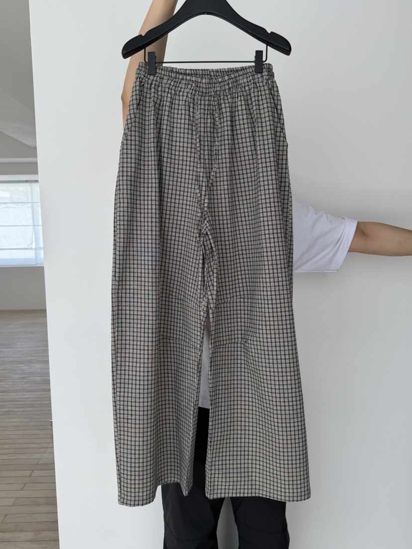 ARKIE/TAF韓國東大門代購女裝新品熱賣26夏季職業休閑褲ARKIE/TAF休閑褲