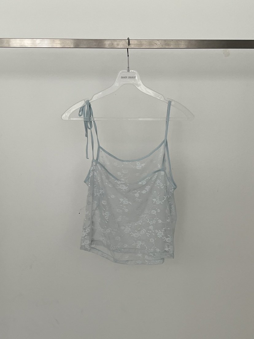 WEARABLE-L東大門實拍韓國女士新品職業休閑人氣吊帶背心SWEARABLE吊帶/背心