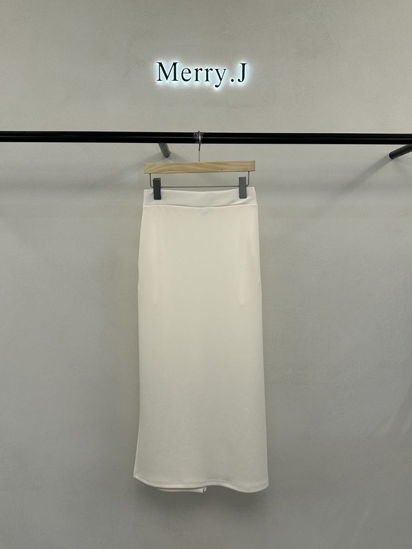 MERRY-J韓國東大門直郵女士新款26春夏熱賣推薦人氣長裙MERRY-J長裙