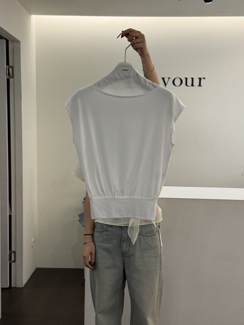 YOUR-P韓國代購女裝新品26夏季職業熱賣時尚推薦休閑T恤YOUR-PT恤