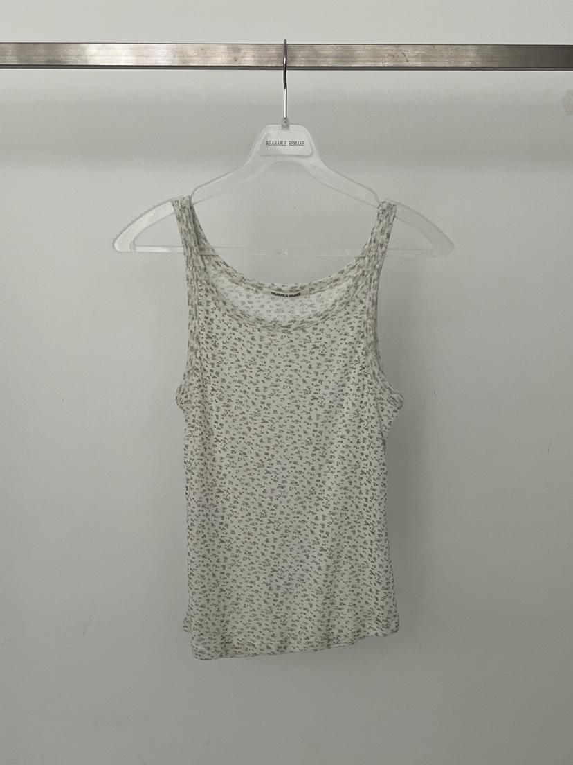 WEARABLE-L韓國代購女裝新款休閑職業時尚26夏季吊帶背心SWEARABLE吊帶/背心