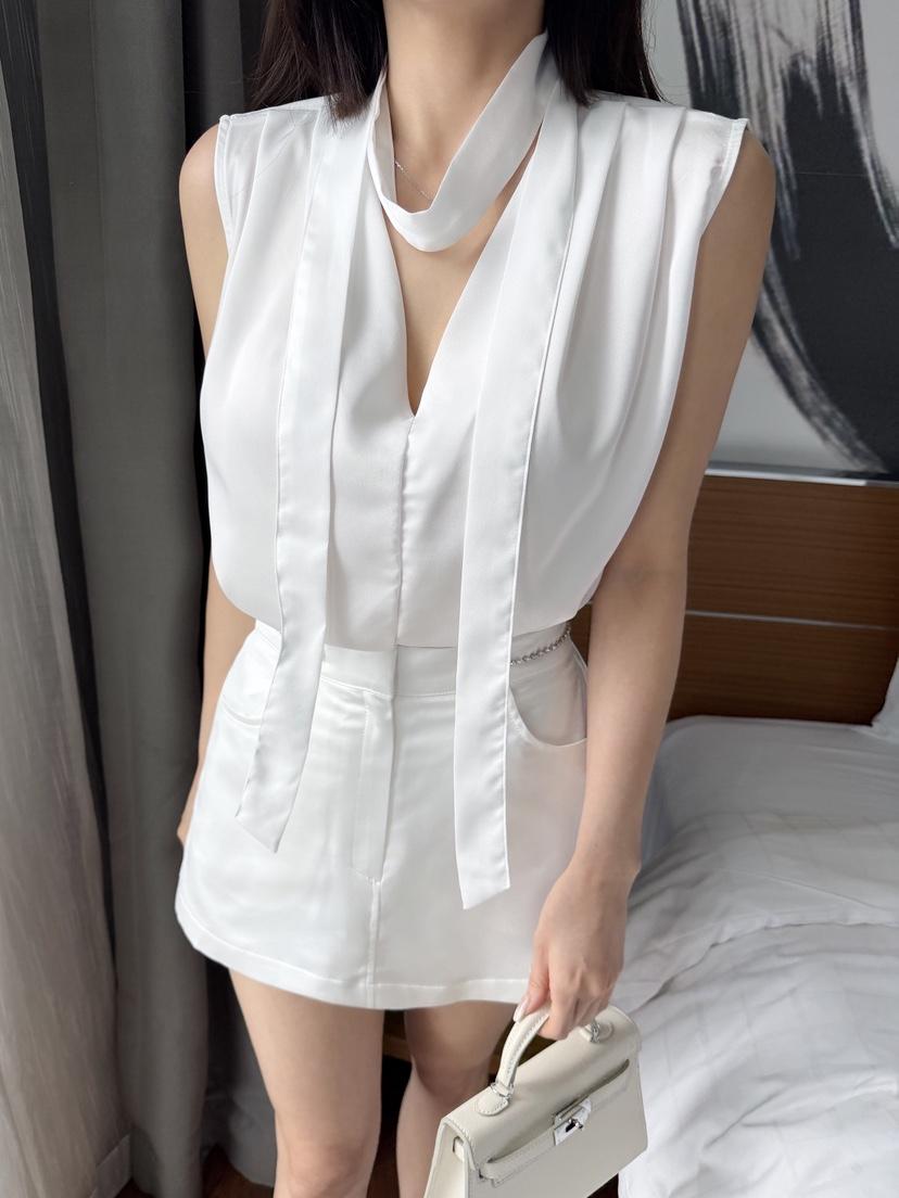 CLOTH韓國東大門直郵女士新品熱賣休閑職業推薦吊帶背心LCLOTH吊帶/背心