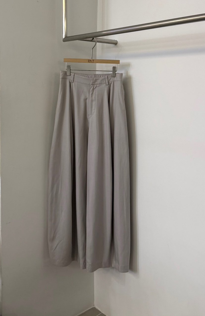 TWENTY FOUR SEVEN24-7韓國東大門代購女裝新品人氣休閑褲TEWNTY FOUR SEVEN24-7休閑褲