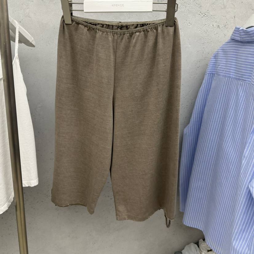 SIXTEEN韓國東大門直郵女裝新品熱賣26夏季職業推薦時尚短褲SIXTEEN短褲